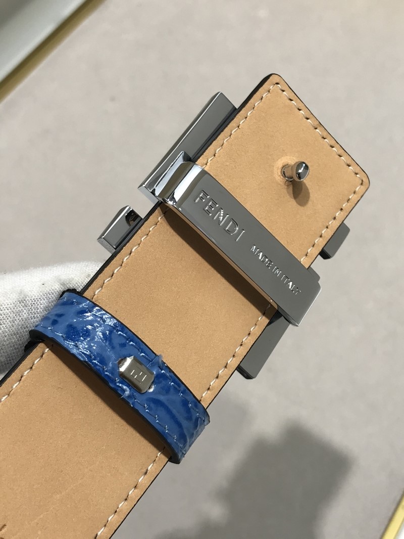 F**di belts
